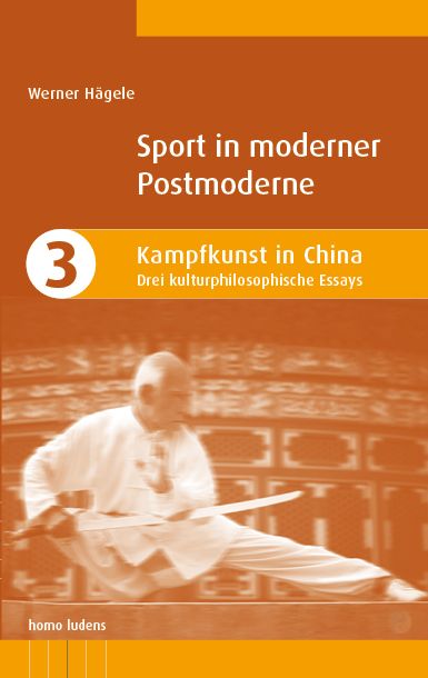Sport in moderner Postmoderne, Bd. 3