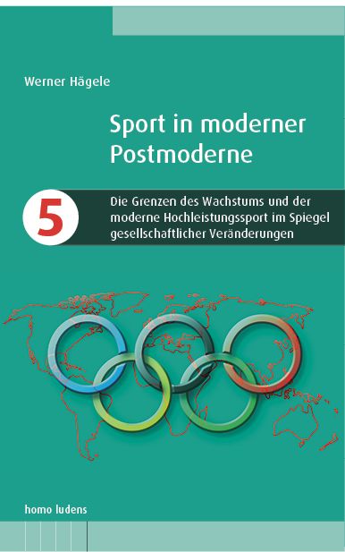 Sport in moderner Postmoderne, Bd. 5